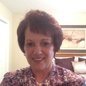 Meet your Posher, Sandy